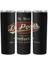 Skinny Tumbler Skinny Tumbler