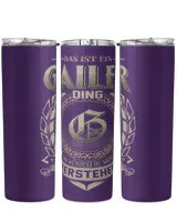 Skinny Tumbler