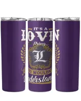 Skinny Tumbler Skinny Tumbler