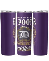 Skinny Tumbler