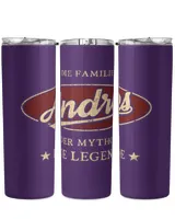 Skinny Tumbler Skinny Tumbler