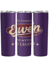 Skinny Tumbler