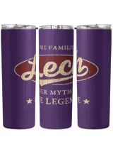 Skinny Tumbler