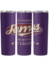 Skinny Tumbler