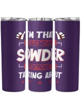 Skinny Tumbler Skinny Tumbler