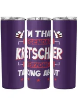 Skinny Tumbler Skinny Tumbler