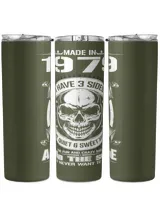 Skinny Tumbler Skinny Tumbler