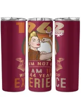 Skinny Tumbler Skinny Tumbler