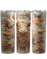 Skinny Tumbler