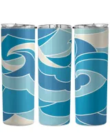 Skinny Tumbler