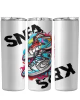 Skinny Tumbler