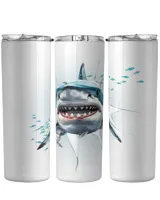 Skinny Tumbler