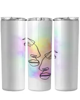 Skinny Tumbler