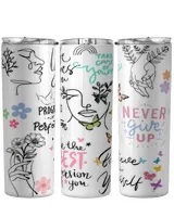 Skinny Tumbler