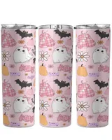 Skinny Tumbler