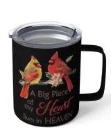 Insulated Mug