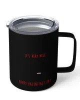 Insulated Mug