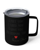 Insulated Mug