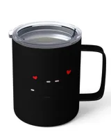 Insulated Mug