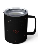 Insulated Mug