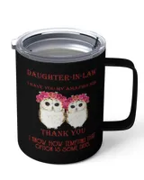 Insulated Mug