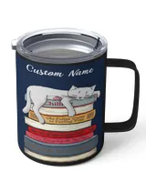 Insulated Mug