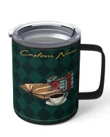 Insulated Mug