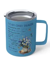 Insulated Mug