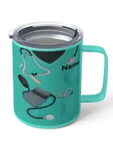 Insulated Mug