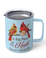 Insulated Mug