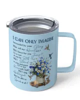 Insulated Mug