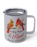 Insulated Mug