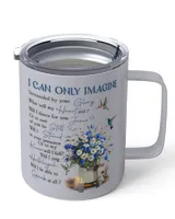Insulated Mug