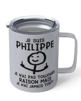 Insulated Mug