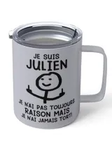 Insulated Mug