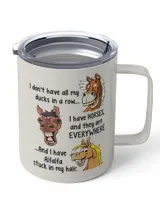 Insulated Mug