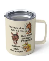 Insulated Mug