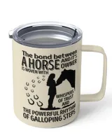 Insulated Mug