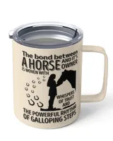Insulated Mug
