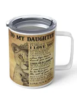 Insulated Mug