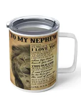 Insulated Mug