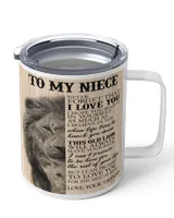 Insulated Mug