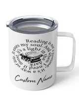 Insulated Mug