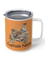 Insulated Mug