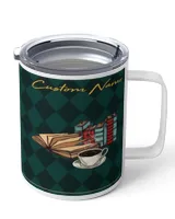 Insulated Mug