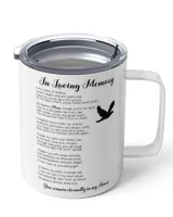 Insulated Mug
