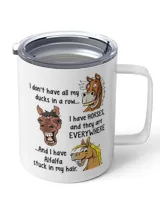 Insulated Mug