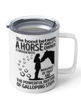 Insulated Mug