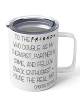 Insulated Mug