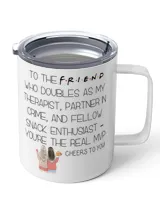 Insulated Mug